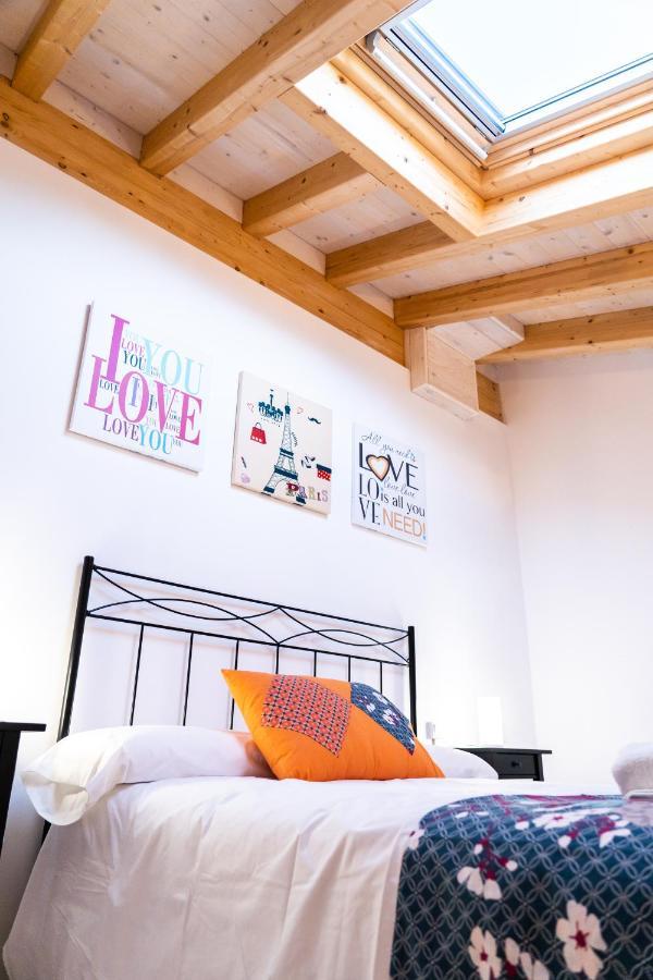 Apartamentos Las Secuoyas La Hayuela Buitenkant foto
